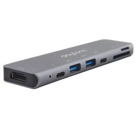 Daytona CF03 Type-C USB-C Okuyucu