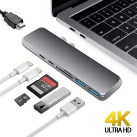 Daytona CF03 Type-C USB-C Okuyucu