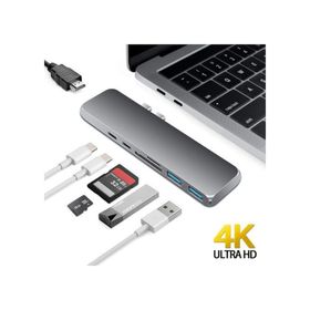 Daytona CF03 Type-C USB-C Okuyucu