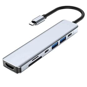 Daytona Cf08 Macbook Uyumlu Çevirici