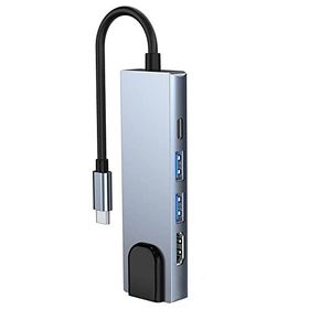 Daytona CF55 Adaptör