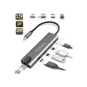 Daytona CF55 Adaptör