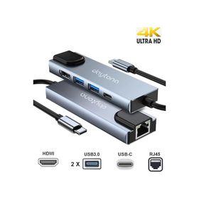 Daytona CF55 Adaptör