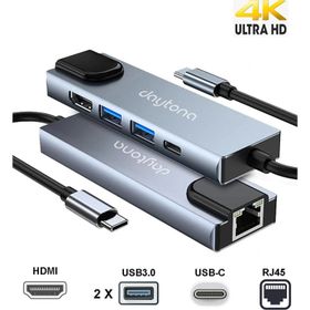 Daytona CF55 Adaptör