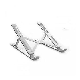 Daytona Dyt-805 Silver Alüminyum Ayarlanabilir Notebook Standı
