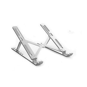 Daytona Dyt-805 Silver Alüminyum Ayarlanabilir Notebook Standı
