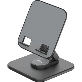 Daytona F10-S 360 Derece Dönebilen Katlanır Siyah Ipad Tablet Standı