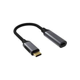 Daytona FC-K01 Mini Display Port 4K Ultra HD Görüntü Aktarıcı Çevirici Adaptör