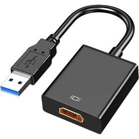 Daytona FC35 USB 3.0 To HDMI Çevirici Adaptör
