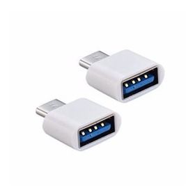 Daytona FIX RD01 TYPE C OTG USB3.0 Adaptör