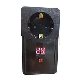 Daytona GBX MG-105 10 A 2500 W Çocuk Korumalı ve Termal Akım Korumalı Priz