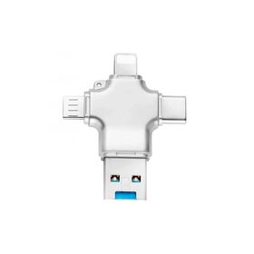 Daytona HC05 iOS Apple Android Type-C Lightning Usb-A Micro SD TF Kart Okuyucu