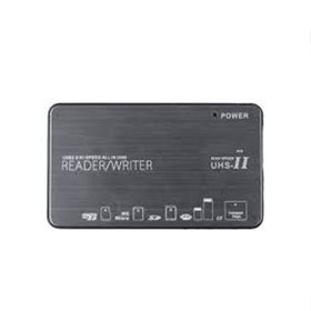 Daytona Ht-09A All In One Usb 2.0 Siyah Kart Okuyucu Hub