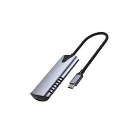 Daytona HU-04C Capture 4K Full HD Type-C HDMI Video Oyun Ses Ders Görüntü Yakalama Canlı Yayın Kartı