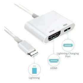 Daytona L8-HI iPhone Lightning HDMI 4K 1080P Çevirici