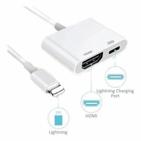 Daytona L8-HI iPhone Lightning HDMI 4K 1080P Çevirici