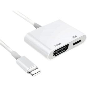Daytona L8-HI iPhone Lightning HDMI 4K 1080P Çevirici