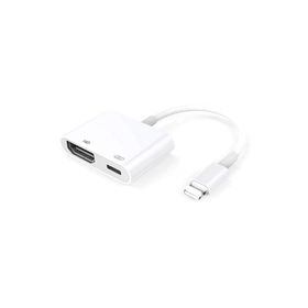 Daytona L8-HI iPhone Lightning HDMI 4K 1080P Çevirici