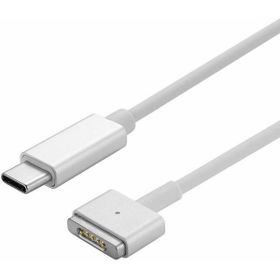 Daytona MG-T Type-C to Magsafe 2 Macbook Pro Macbook Air Uyumlu Şarj Güç Adaptör Kablosu