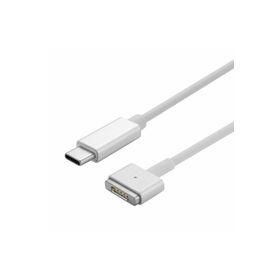 Daytona MG-T Type-C to Magsafe 2 Macbook Pro Macbook Air Uyumlu Şarj Güç Adaptör Kablosu