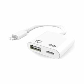 Daytona NK101 iPhone iPad Lightning to USB 3.0 Kamera Adaptörü