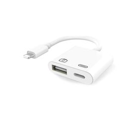 Daytona NK101 iPhone iPad Lightning to USB 3.0 Kamera Adaptörü