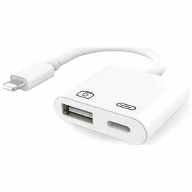 Daytona NK101 iPhone iPad Lightning to USB 3.0 Kamera Adaptörü