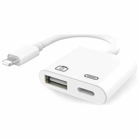 Daytona NK101 iPhone iPad Lightning to USB 3.0 Kamera Adaptörü