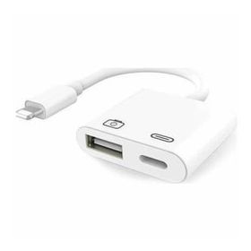 Daytona NK101 iPhone iPad Lightning to USB 3.0 Kamera Adaptörü