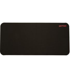 Daytona Speed 40x85 cm Siyah Office Oyun Masaüstü Mouse Pad