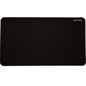 Daytona Speed Gaming Masaüstü Office Oyun 60x105 cm Siyah Mouse Pad