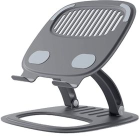 Daytona ST-806 Ergonomik Ayarlanabilir Alüminyum Laptop Standı
