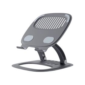 Daytona ST-806 Ergonomik Ayarlanabilir Alüminyum Laptop Standı