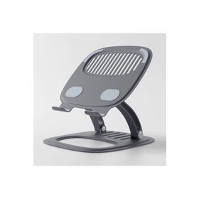 Daytona ST-806 Ergonomik Ayarlanabilir Alüminyum Laptop Standı