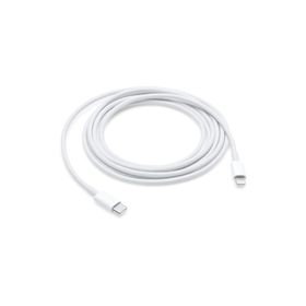 Daytona Type-C Lightning iPad iPhone Uyumlu Macbook 1 m Hızlı Şarj ve Data Kablosu
