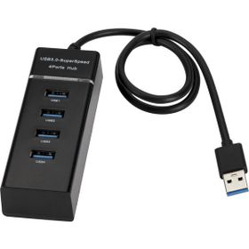 Daytona USB 3.0 To 4 Port USB 3.0 USB Çoklayıcı Adaptör