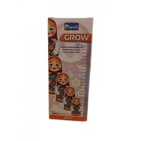 Dayvit Grow 150 ml Sıvı