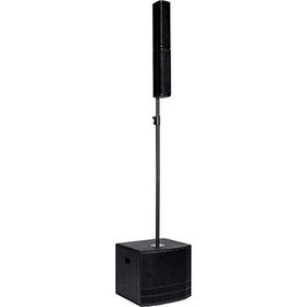 dB ES-802 Ses Sistemi Seti