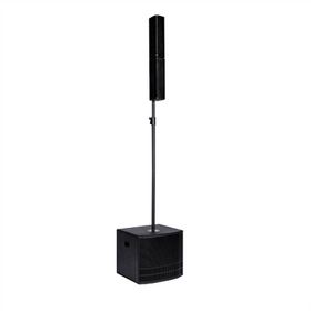 dB ES-802 Ses Sistemi Seti