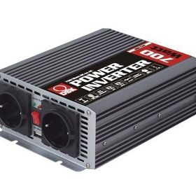 Dbk MSI-700 İnvertör Dönüştürücü
