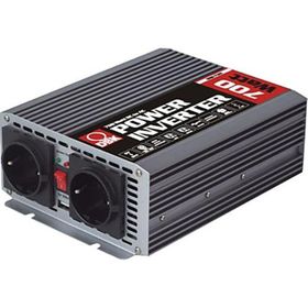 Dbk MSI-700 İnvertör Dönüştürücü