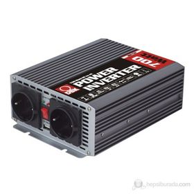 Dbk MSI-700 İnvertör Dönüştürücü