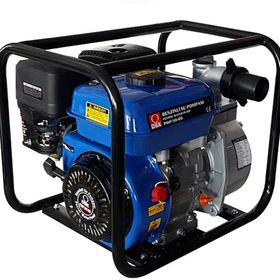 DBK PWP 50-20 Benzinli Su Motoru