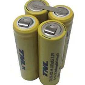 Dbk Şarjlı El Tipi Tornavida İçin 4.8V 1100MAH Pil Grubu