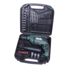 Dbk SB 500 LR-A 45 Parça Aksesuarlı Matkap