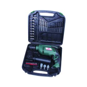 DBK SB 500 LR A Darbeli Matkap Seti