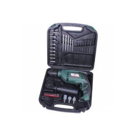 DBK SB 500 LR A Darbeli Matkap Seti