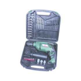 DBK SB 500 LR A Darbeli Matkap Seti