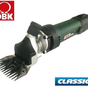 Dbk SC 320 Koyun Kırkma Makinesi