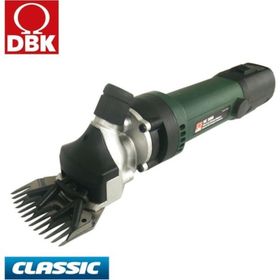 Dbk SC 320 Koyun Kırkma Makinesi